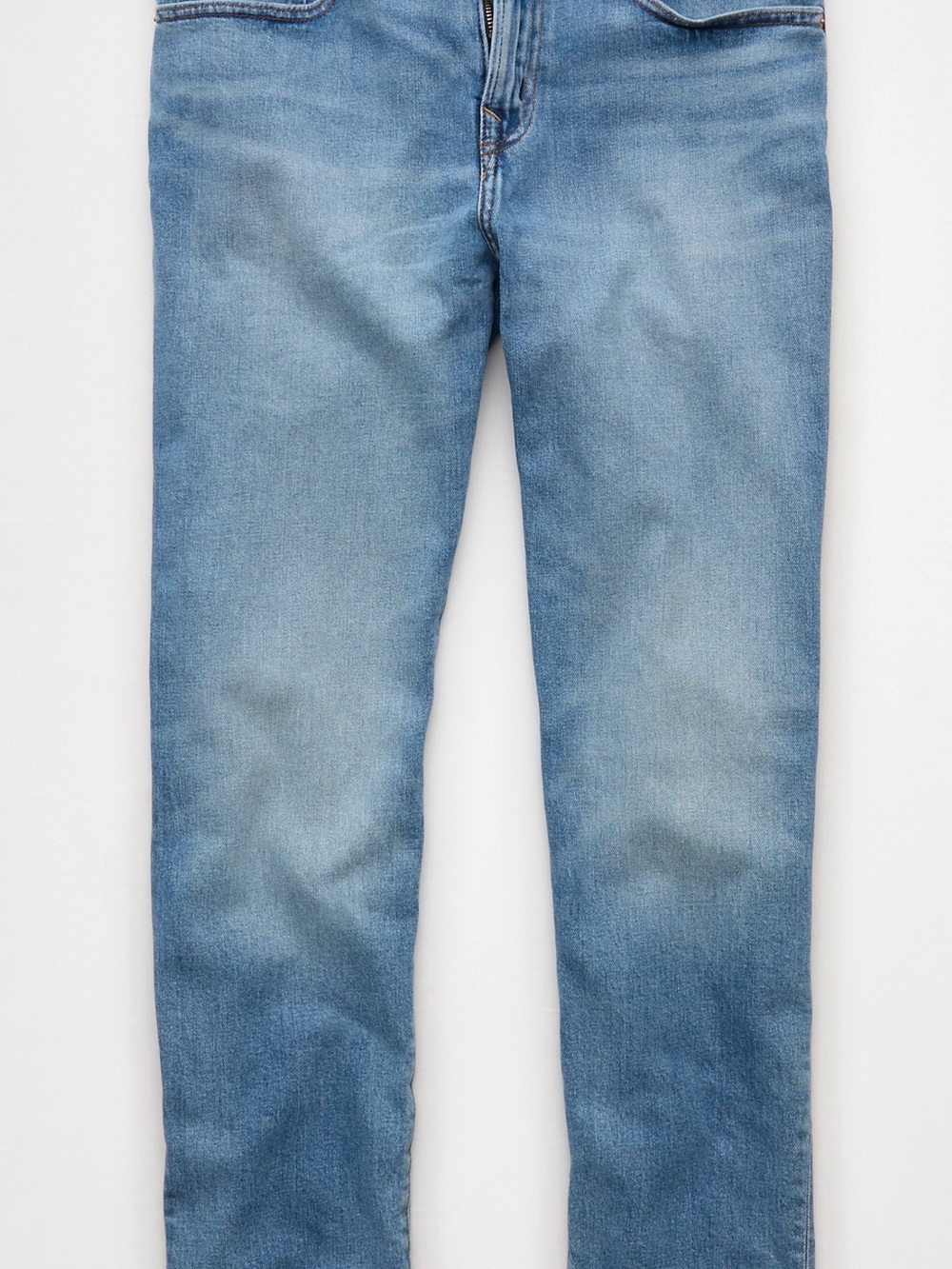 American Eagle Outfitters Men’s Athletic Straight Jeans